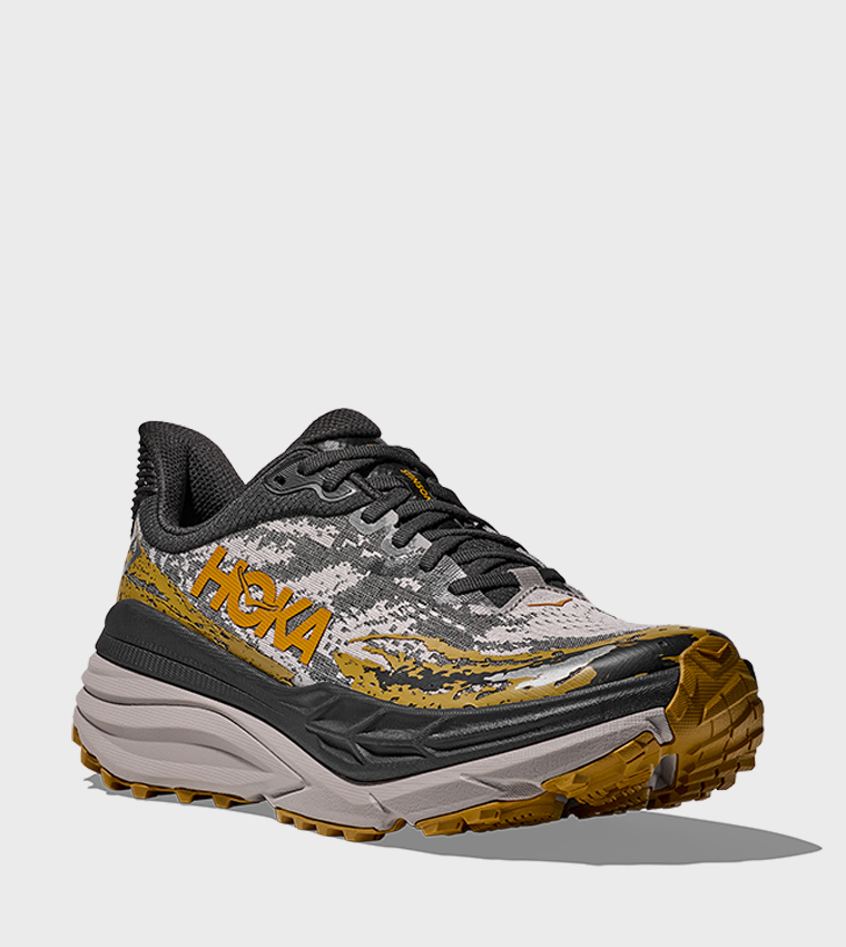 STINSON 7 Printed Running Shoes
