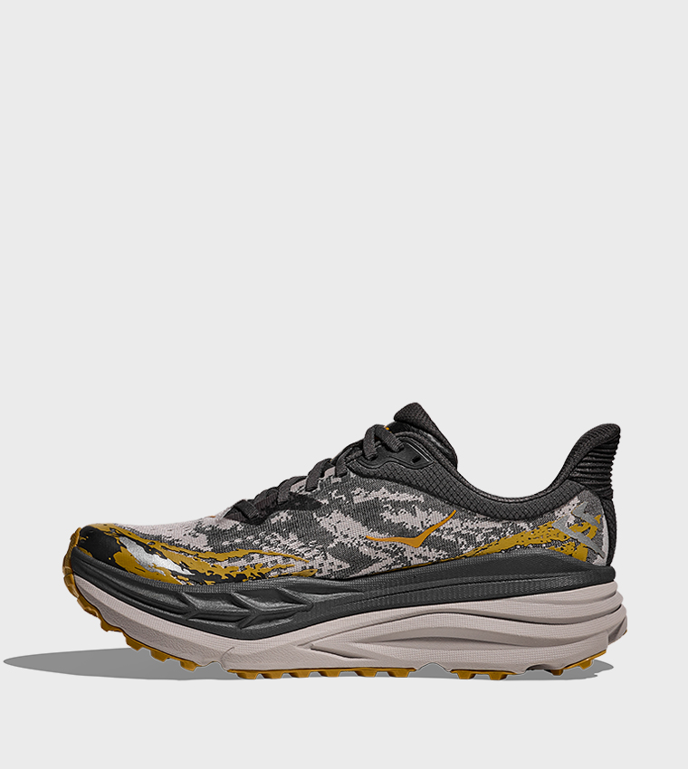 STINSON 7 Printed Running Shoes