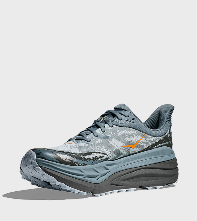 STINSON 7 Printed Running Shoes