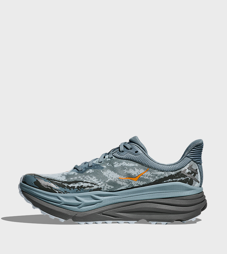 STINSON 7 Printed Running Shoes