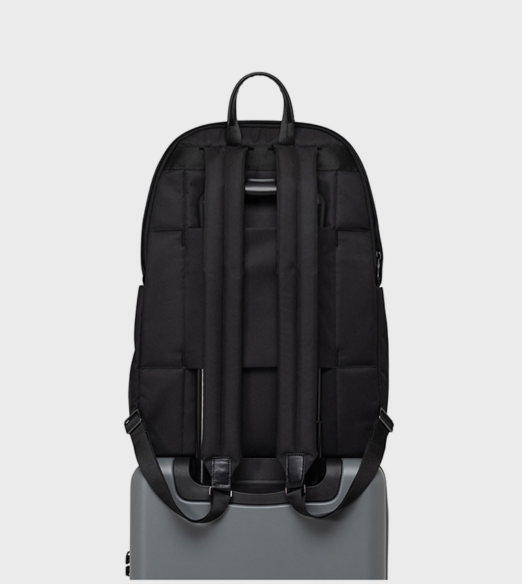 Beatrix Zip-Around Backpack