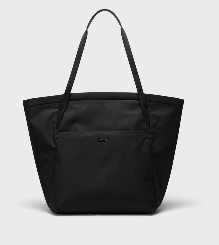 Herschel  Tote Bags - Black Tote Bags