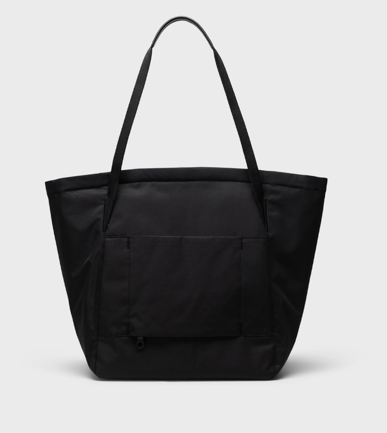 Herschel  Tote Bags - Black Tote Bags