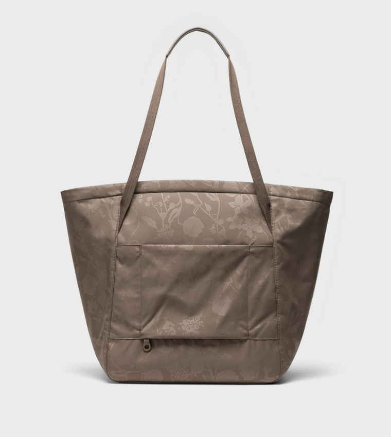 Joana Patterned Tote Bag