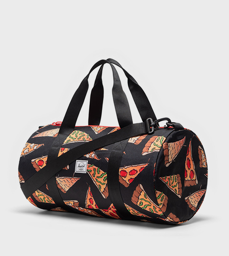 CLASSIC™ Printed Zip-Closure Duffle Bag