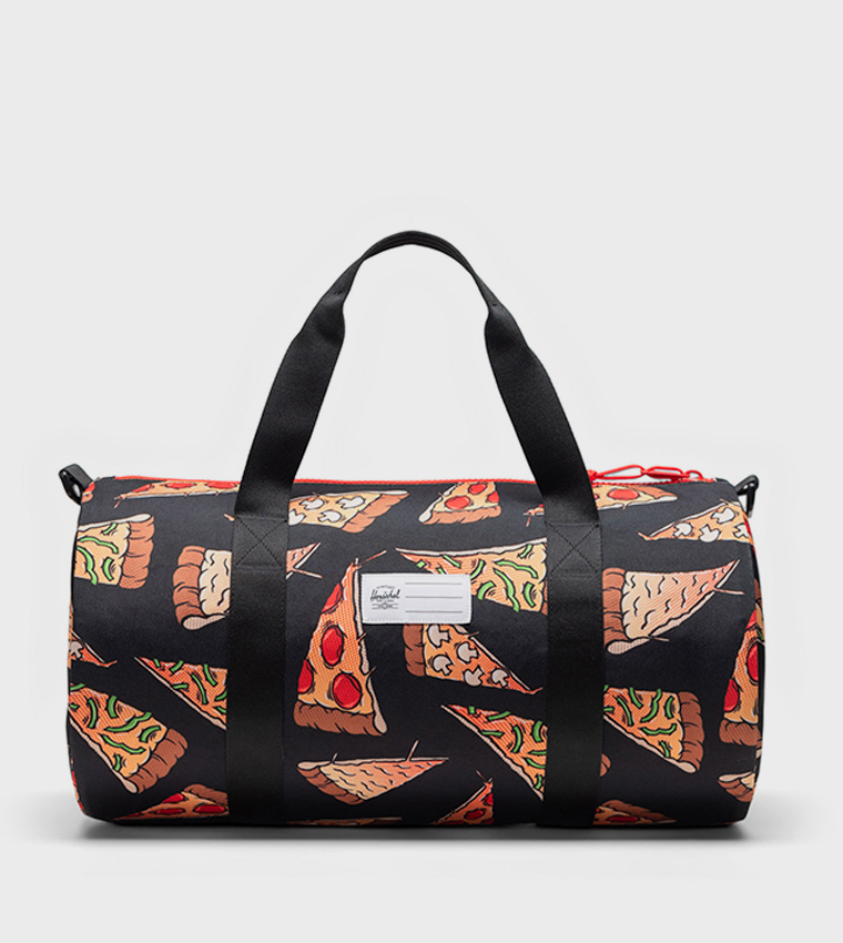 CLASSIC™ Printed Zip-Closure Duffle Bag