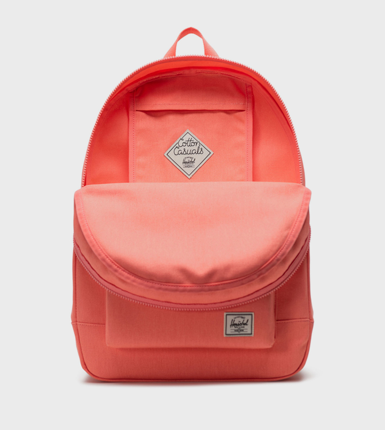 Pacific Logo Badge Daypack