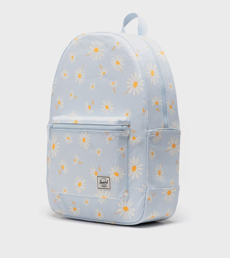 justice polka dot mini backpack School Ombre Foil Letter concealment packs Size:SCPS80HF - 8'0