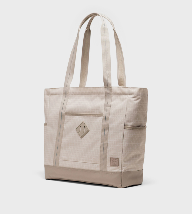 Heritage™ Patterned Tote Bag