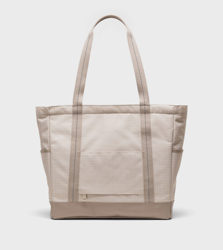Heritage™ Patterned Tote Bag