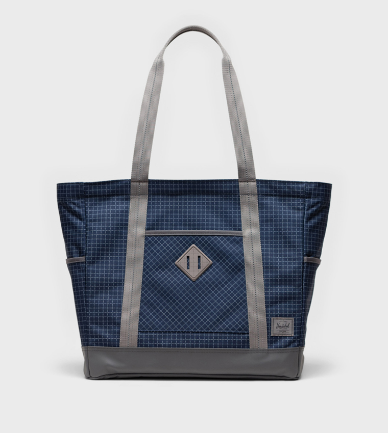 Heritage™ Patterned Tote Bag