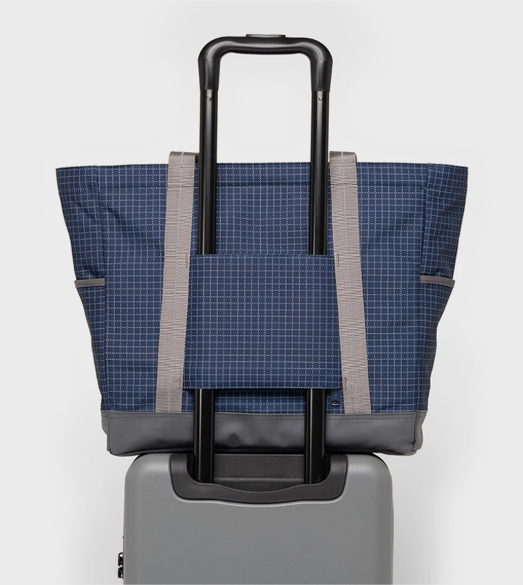 Heritage™ Patterned Tote Bag