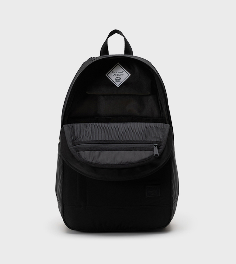 Seymour Zip-Around Backpack