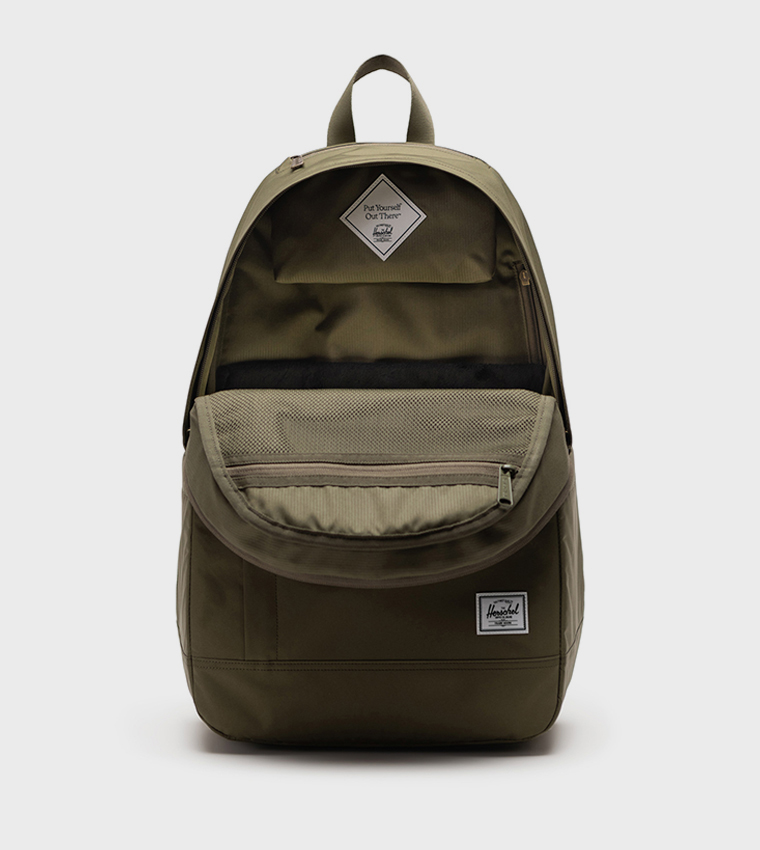 Seymour™ Zip Around Backpack