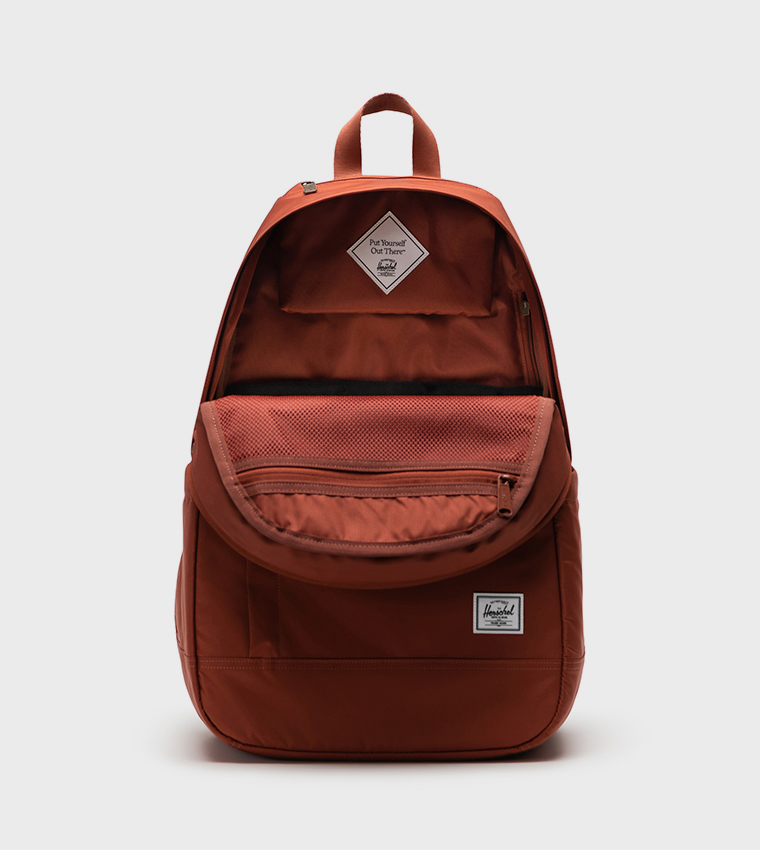 Herschel  Backpacks - Orange 