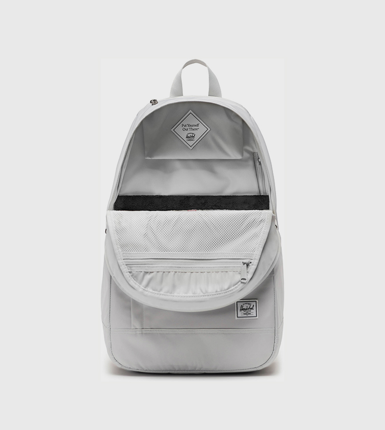 Herschel  Backpacks - Grey 