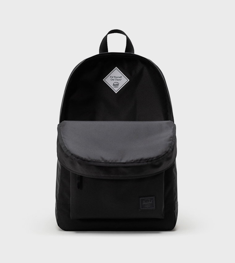 Heritage™ Zip-Around Backpack