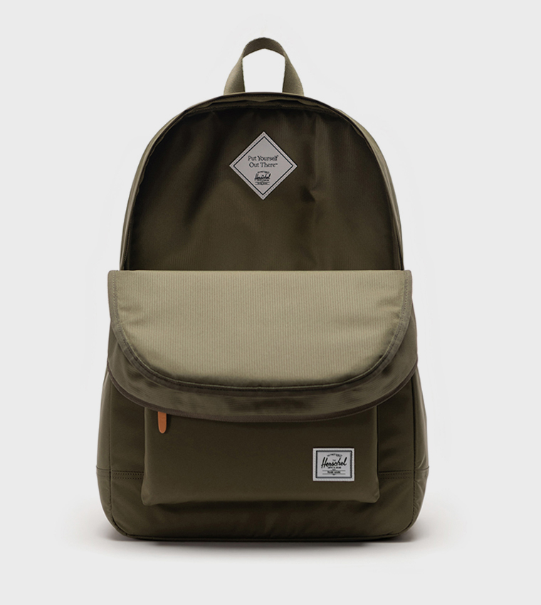 Heritage™ Zip Around Backpack