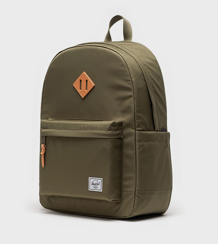 Heritage™ Zip Around Backpack