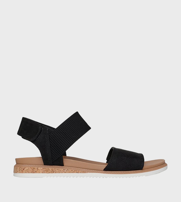 DESERT KISS LOW Comfort Sandals