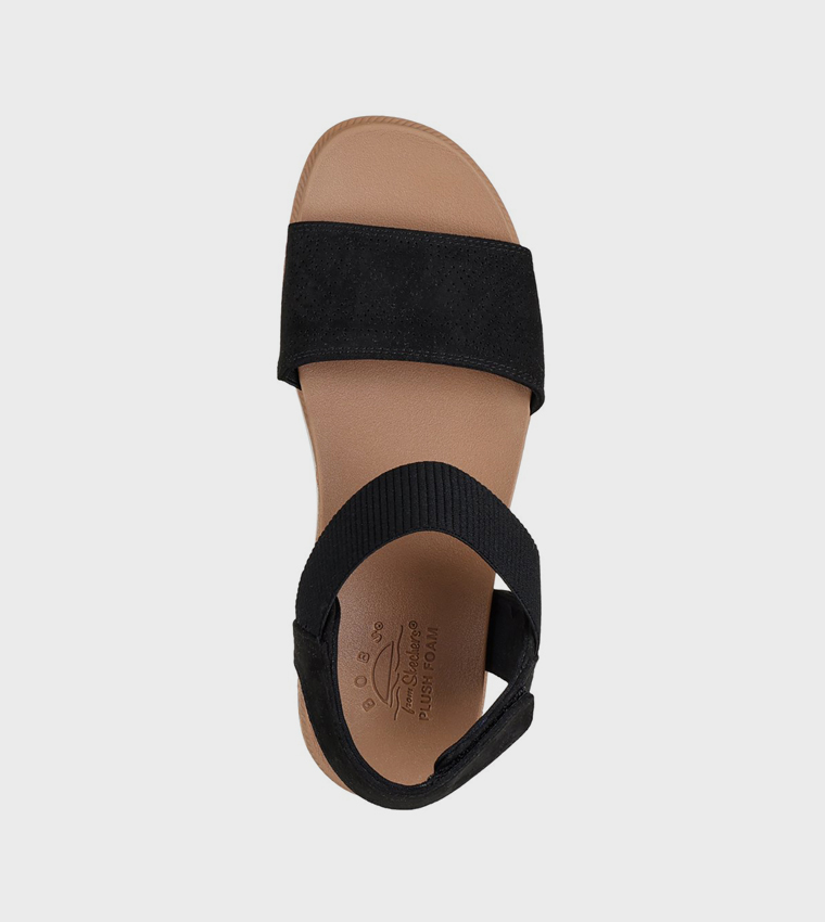DESERT KISS LOW Comfort Sandals