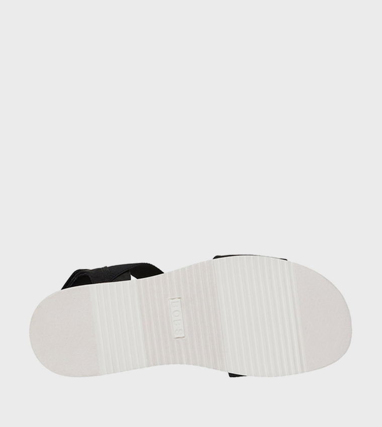 DESERT KISS LOW Comfort Sandals