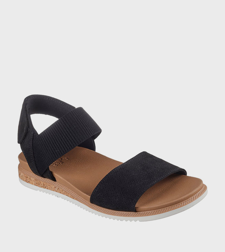 DESERT KISS LOW Comfort Sandals