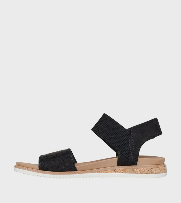 DESERT KISS LOW Comfort Sandals
