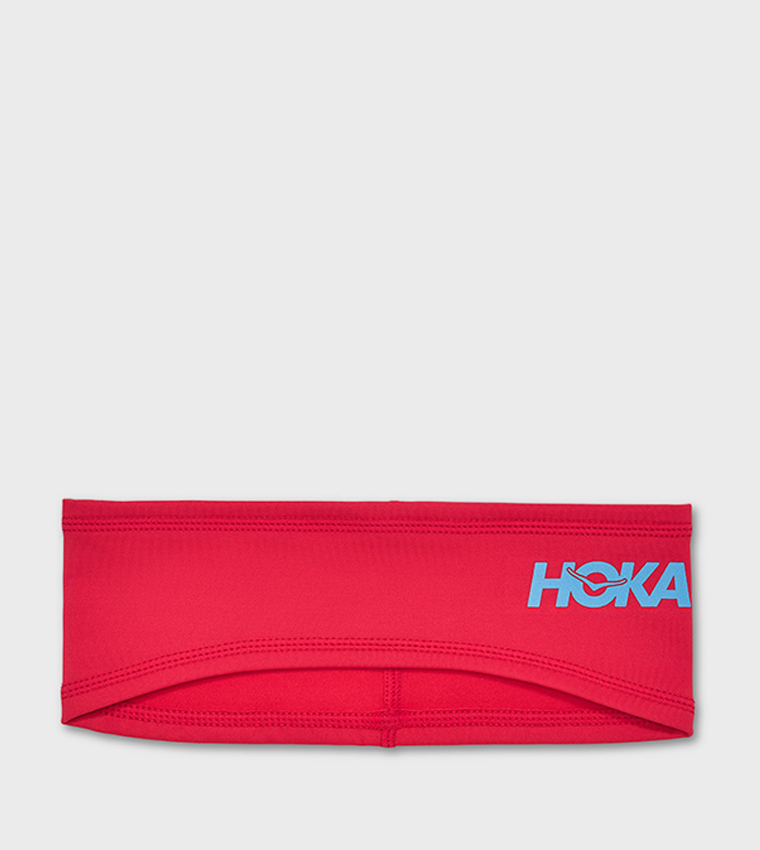  Solid Fleece Headband