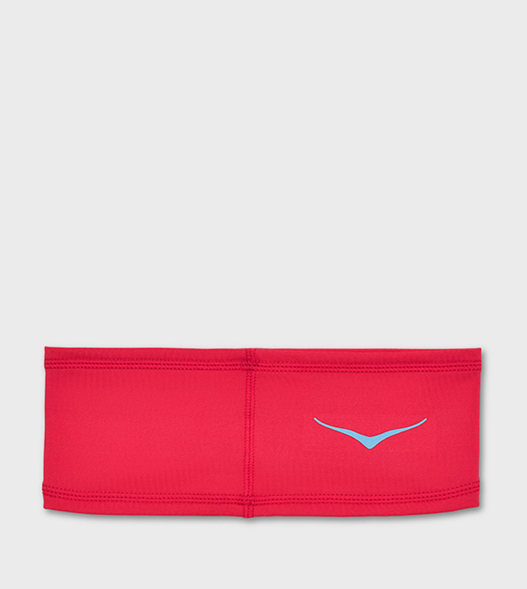  Solid Fleece Headband