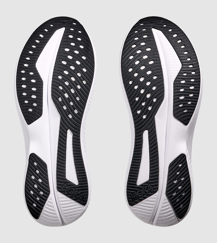 MACH 6 Lace Up Running Shoes