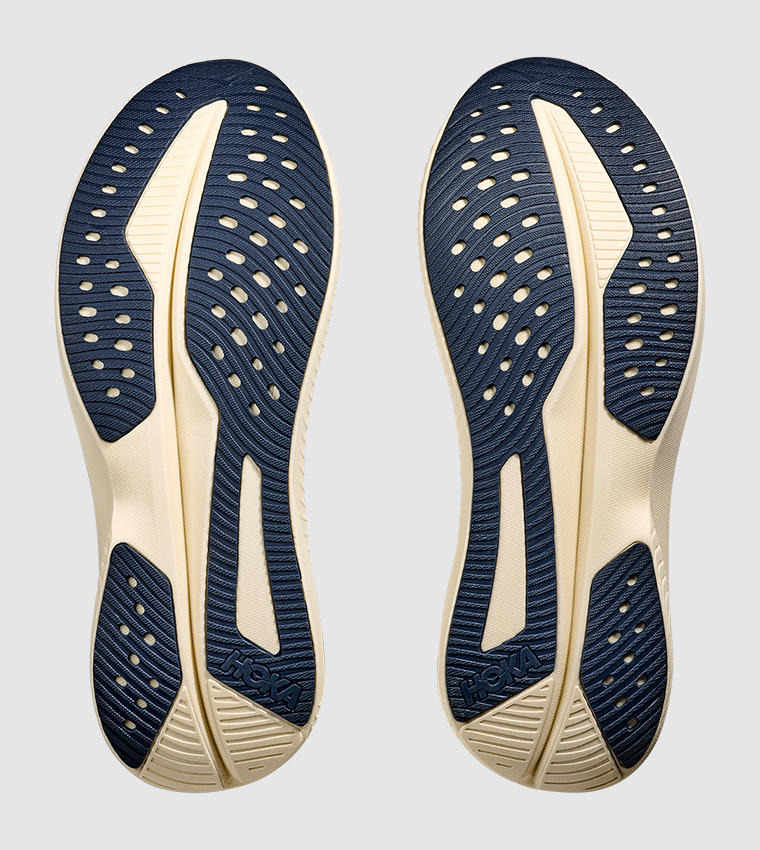 MACH 6 Lace Up Running Shoes