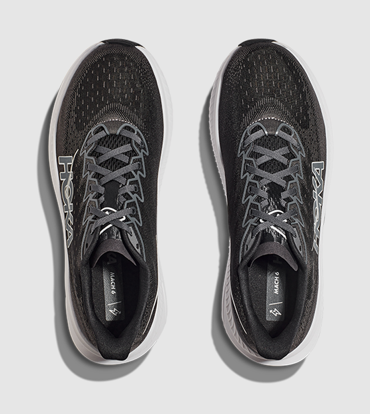 MACH 6 Running Shoes