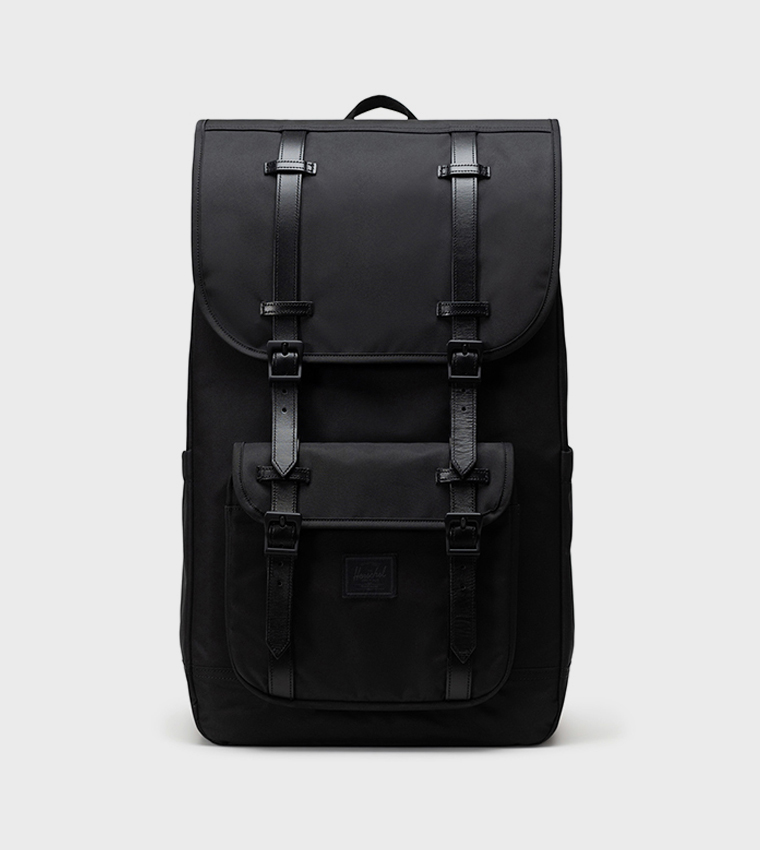 Herschel  Backpacks - Black 