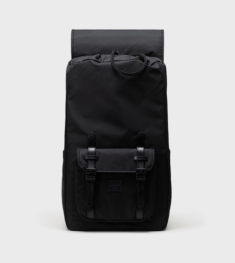 Herschel  Backpacks - Black 