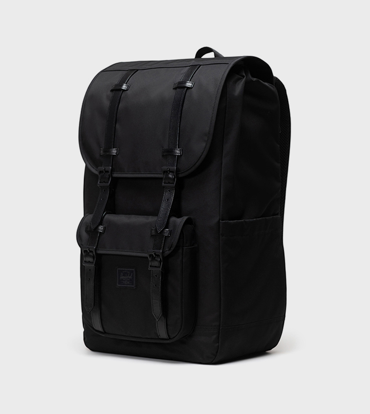 Herschel  Backpacks - Black 