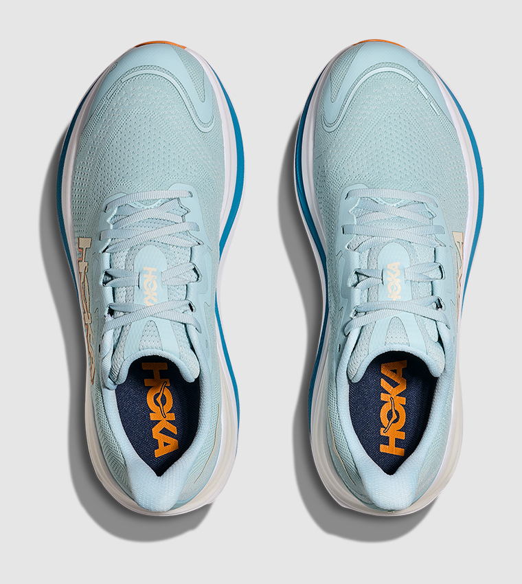 SKYWARD X Lace Up Running Shoes