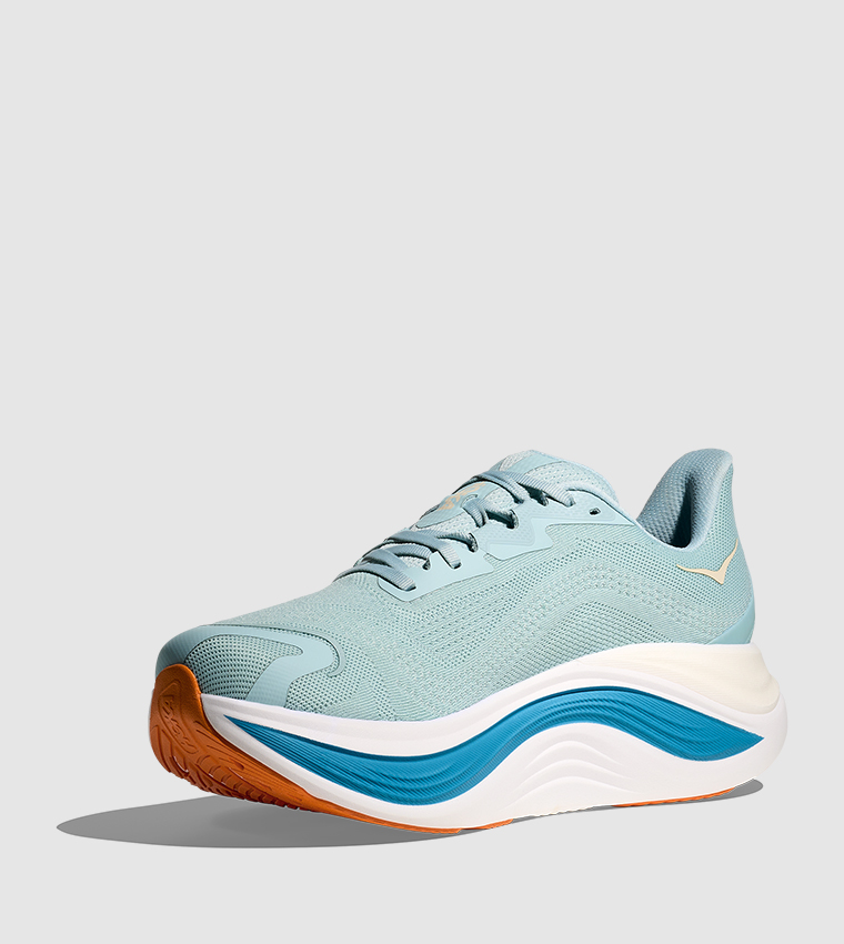 SKYWARD X Lace Up Running Shoes