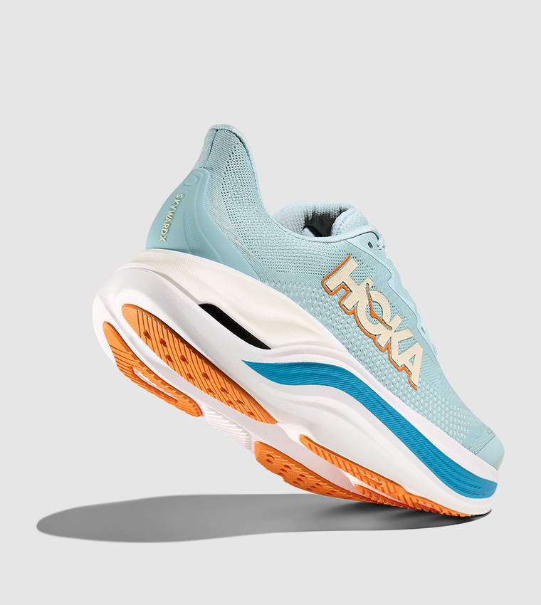 SKYWARD X Lace Up Running Shoes