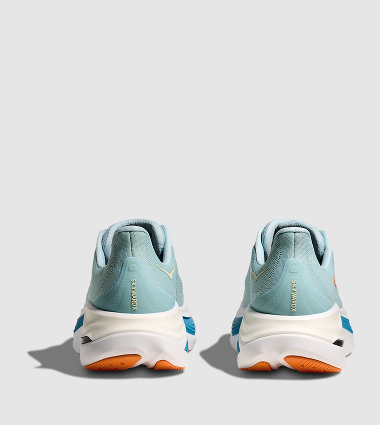 SKYWARD X Lace Up Running Shoes