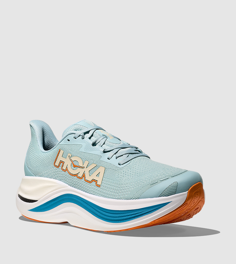 SKYWARD X Lace Up Running Shoes