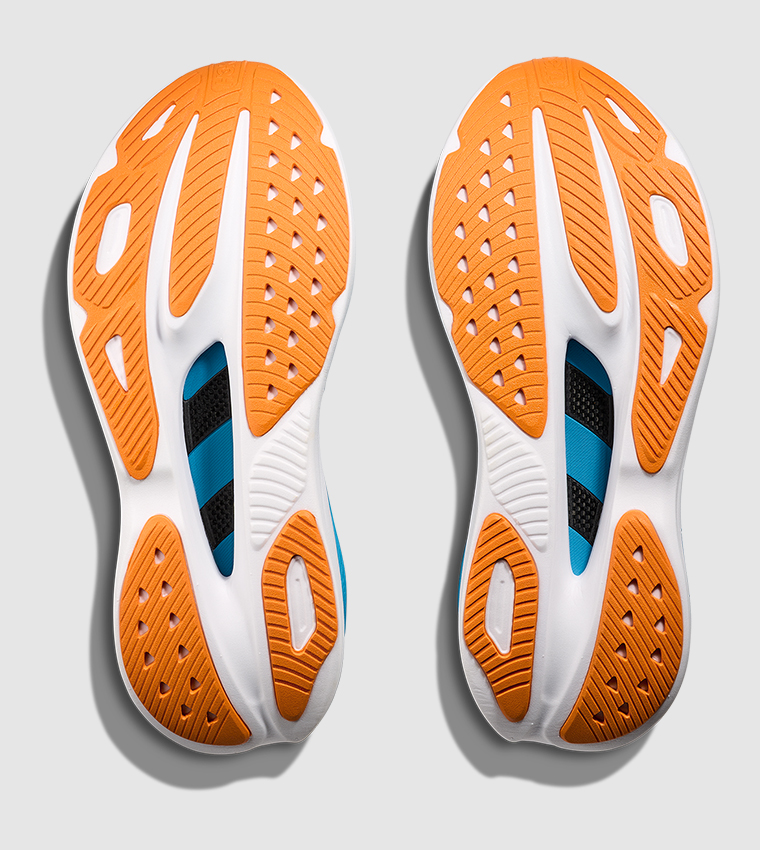 SKYWARD X Lace Up Running Shoes