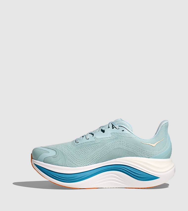 SKYWARD X Lace Up Running Shoes