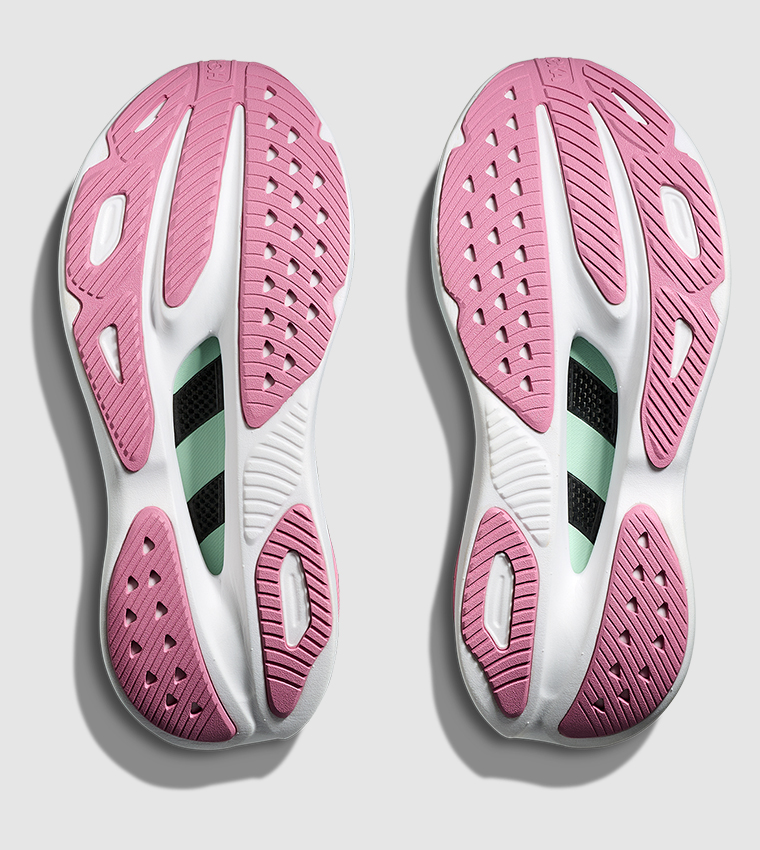 SKYWARD X Lace Up Running Shoes