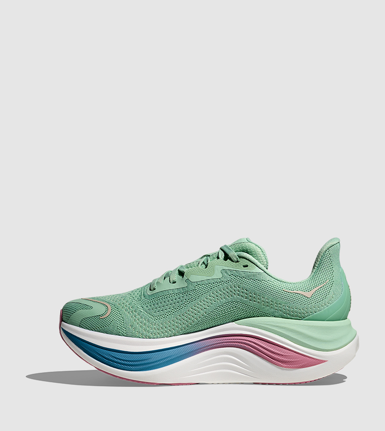 SKYWARD X Lace Up Running Shoes