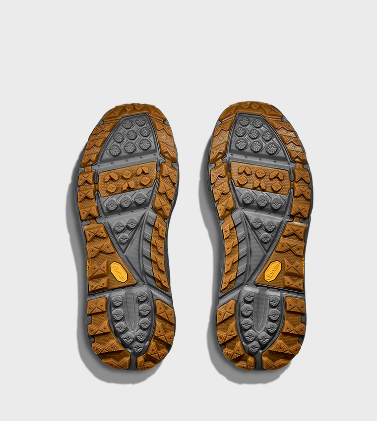 TOR SUMMIT Hiking Shoes