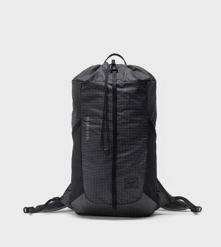 Herschel  Backpacks - BLACK 