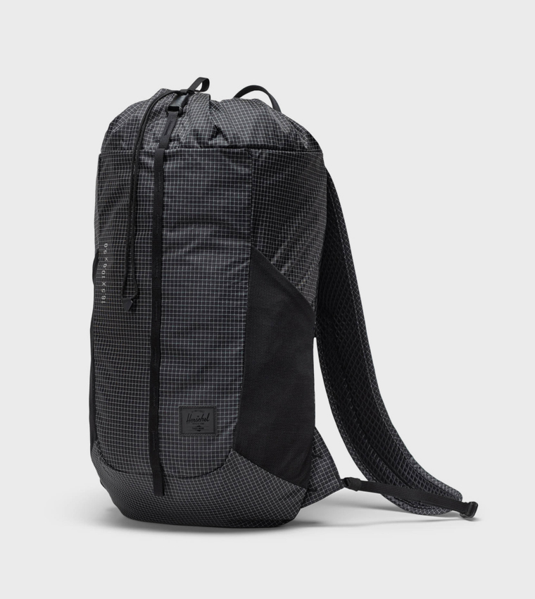 Herschel  Backpacks - BLACK 