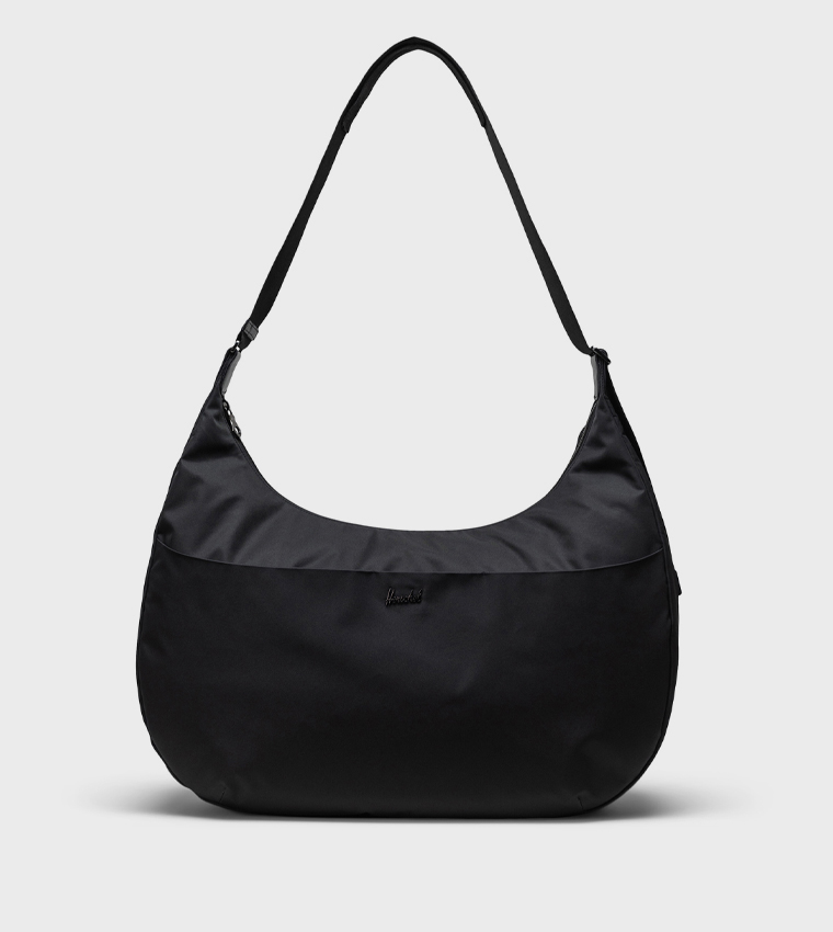 Yara Color Block Shoulder Bag