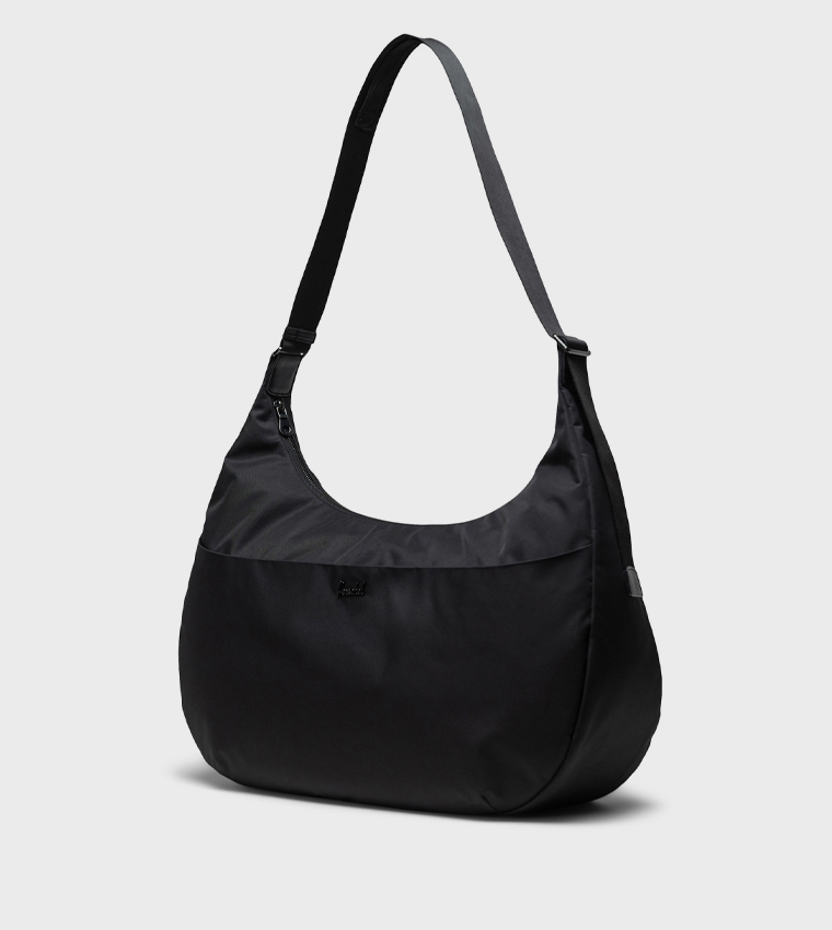 Yara Color Block Shoulder Bag